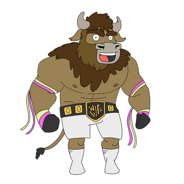Buffalo Bill