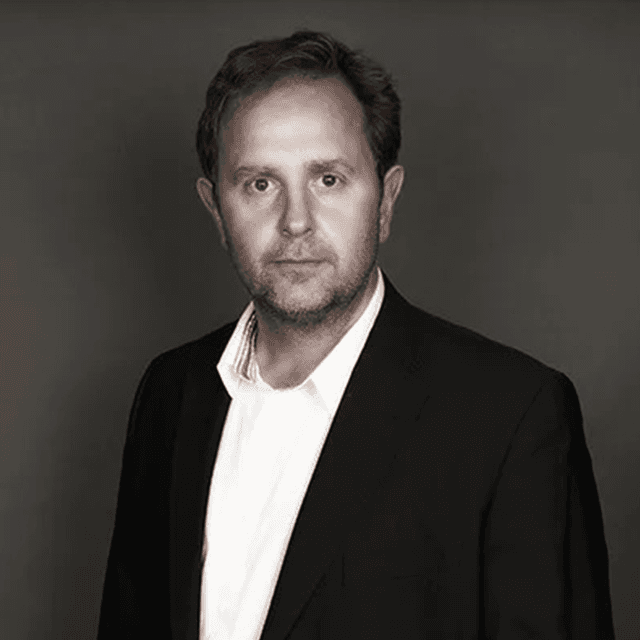 Tim Harper