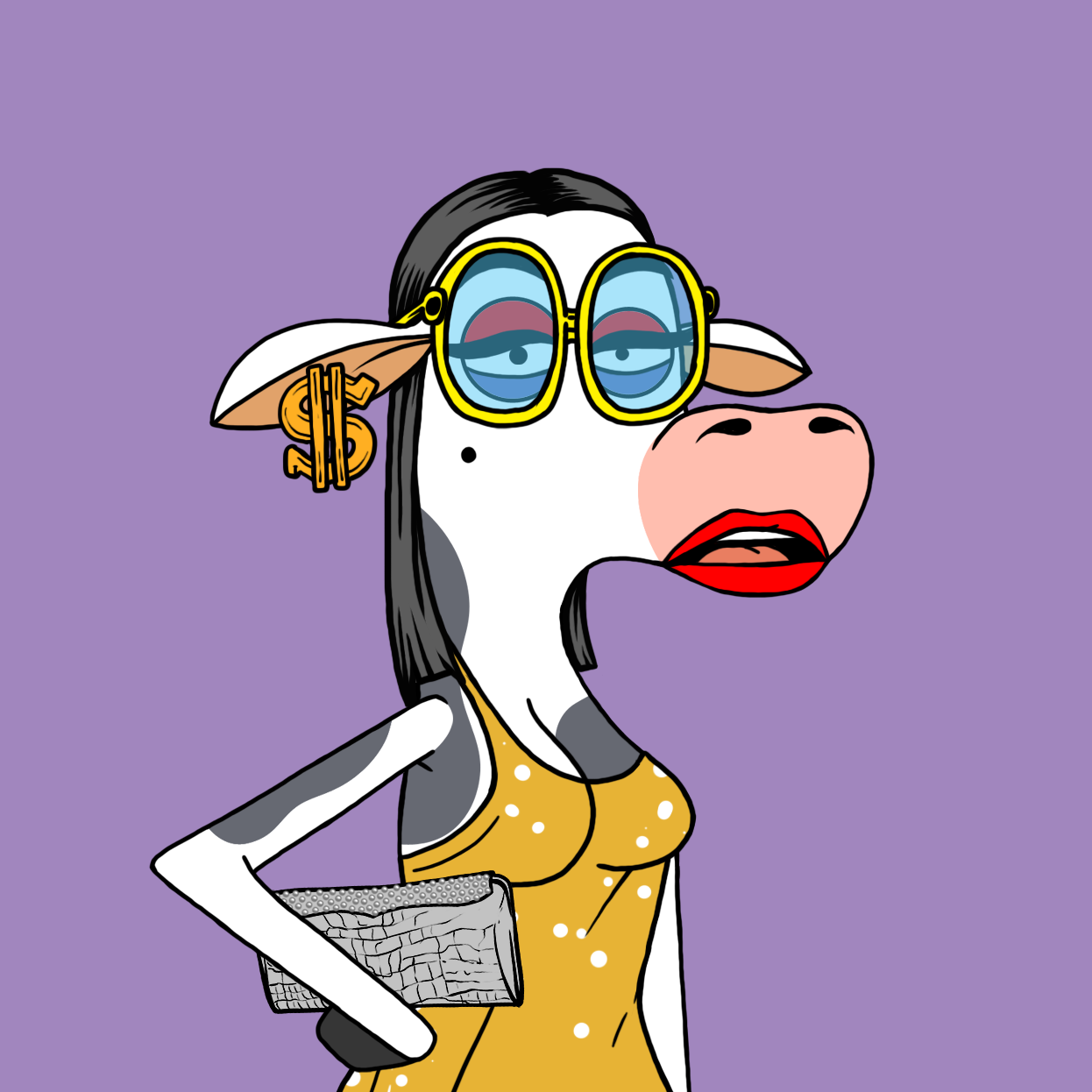 Moonie Moo