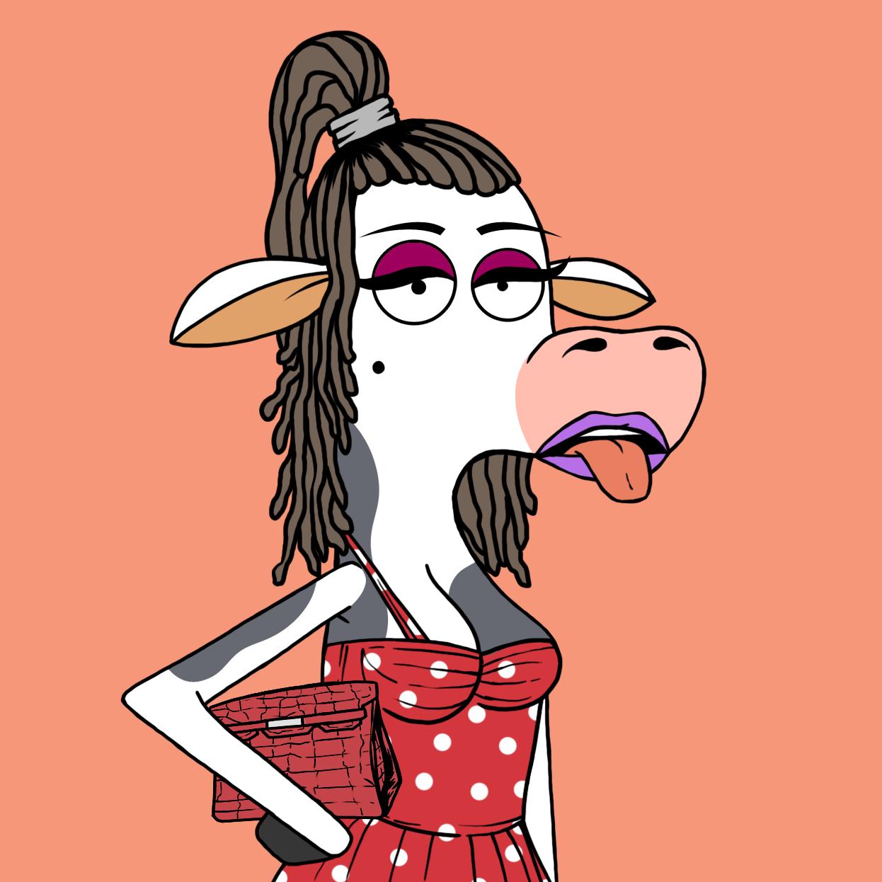 Moonie Moo