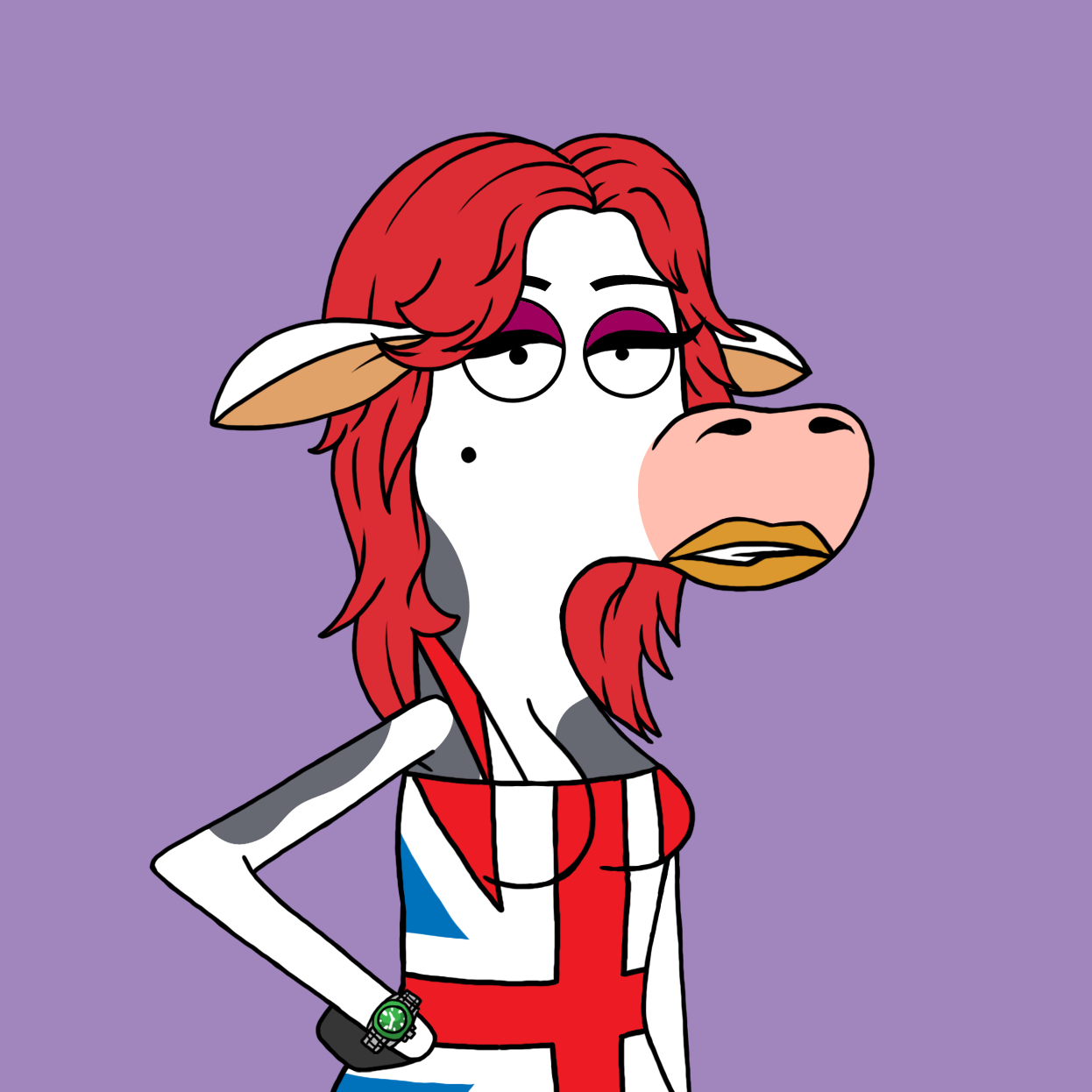 Moonie Moo