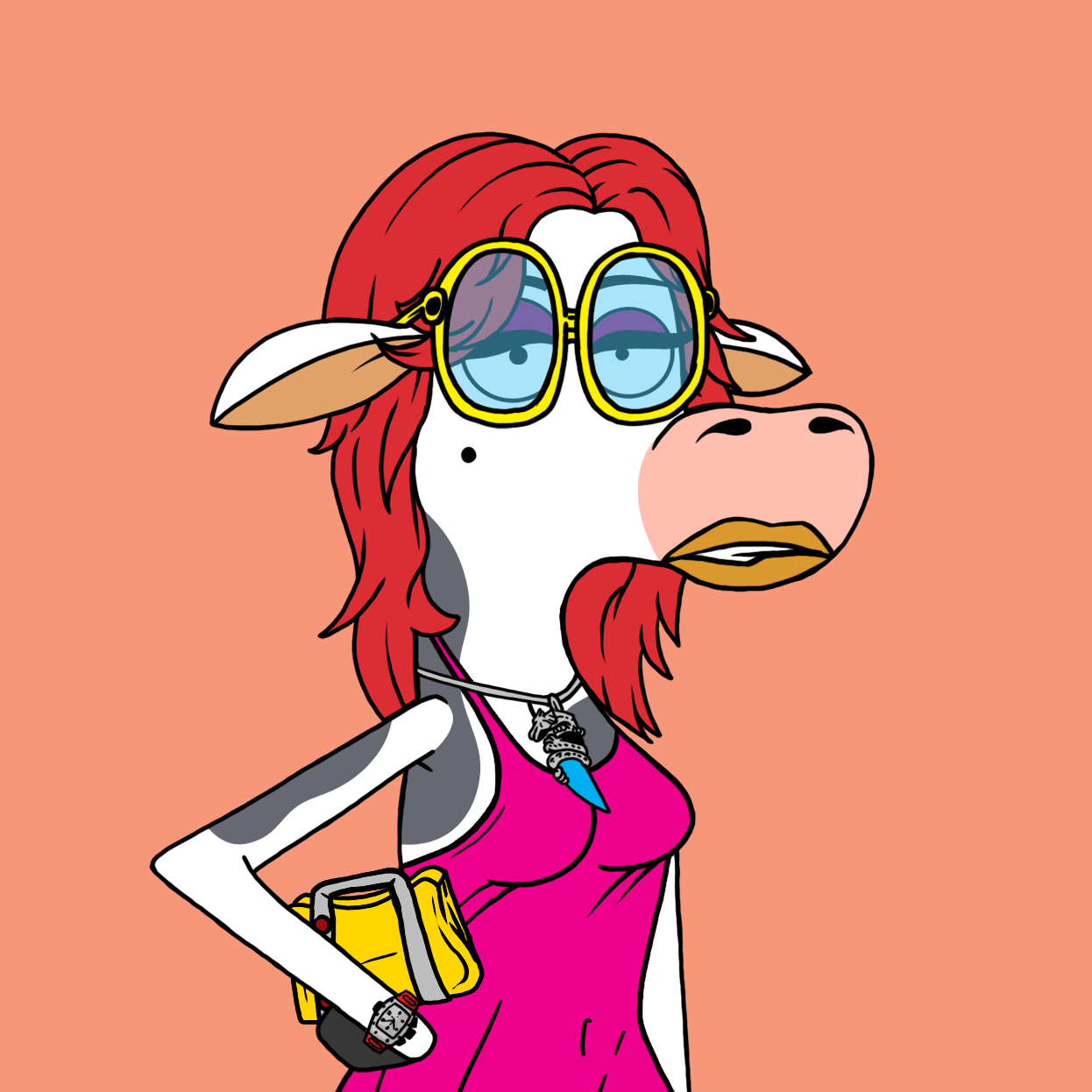 Moonie Moo