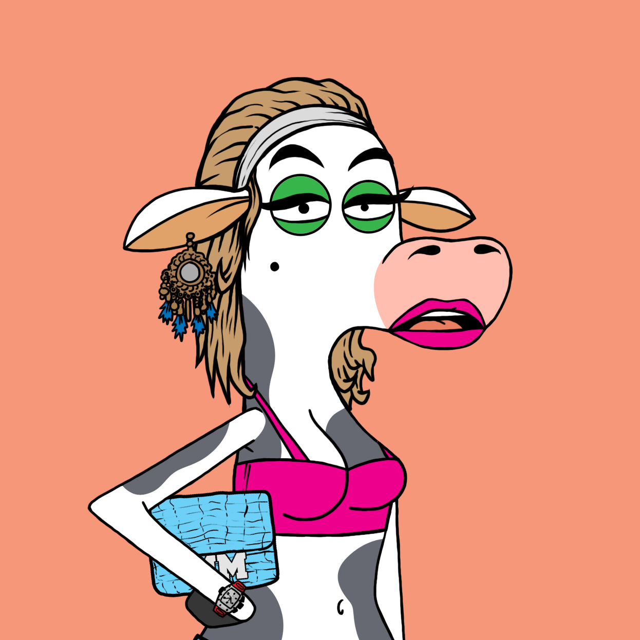 Moonie Moo