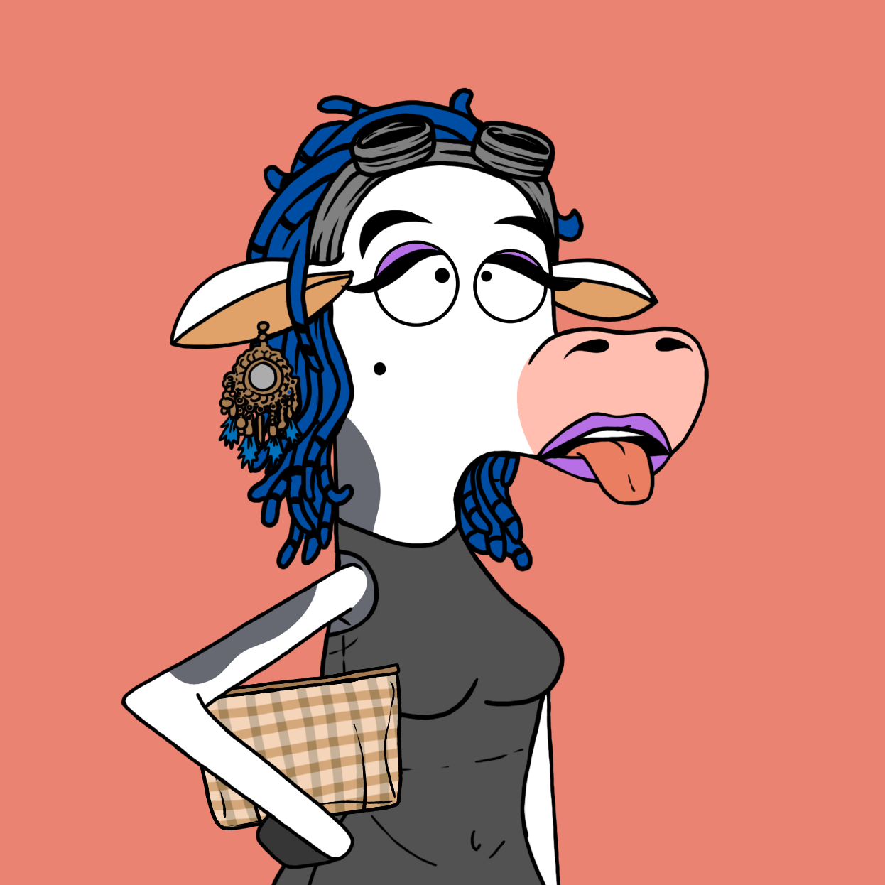Moonie Moo