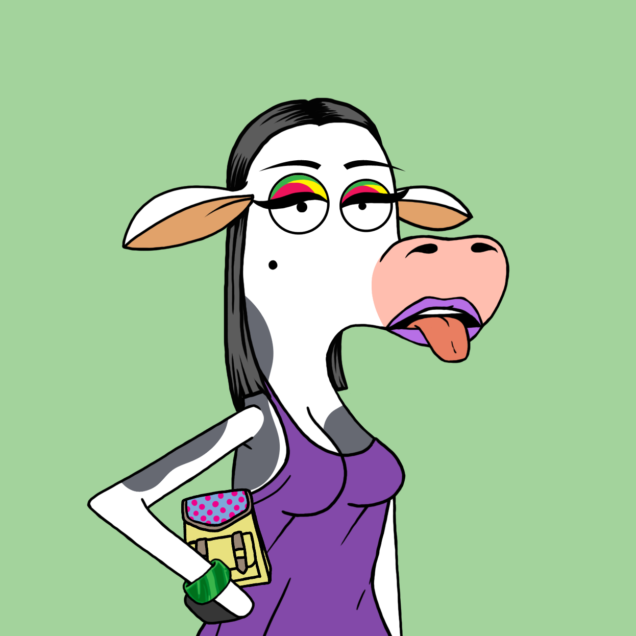 Moonie Moo