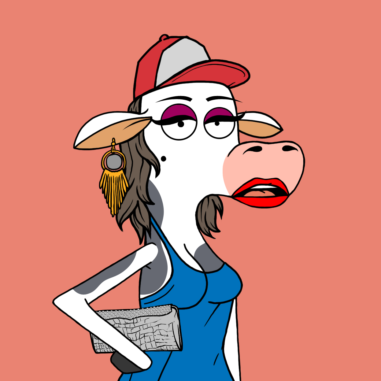 Moonie Moo