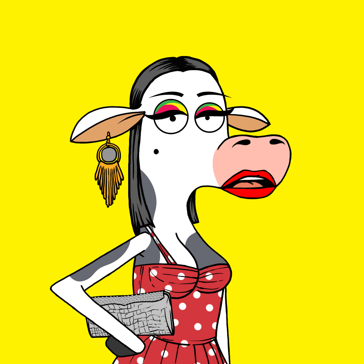 Moonie Moo