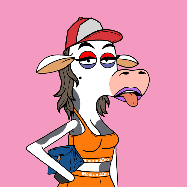 Moonie Moo