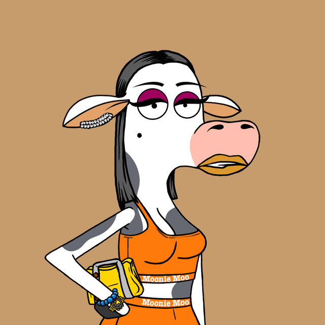 Moonie Moo